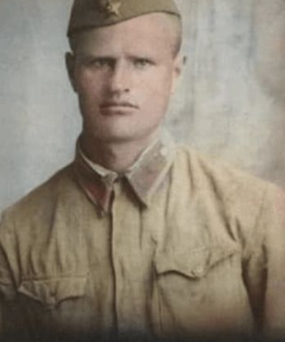 Ушаков Петр Терентьевич