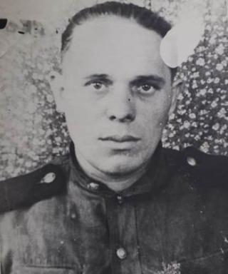 Пищулин Семен Николаевич
