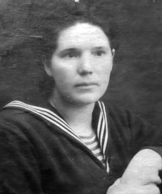 Ковалева Вера Никитична