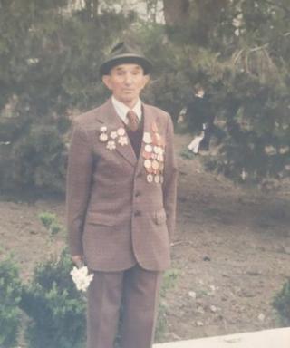 Ващенко Иван Андреевич