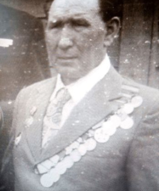 ПОЛЯКОВ ПАВЕЛ ГЕРАСИМОВИЧ