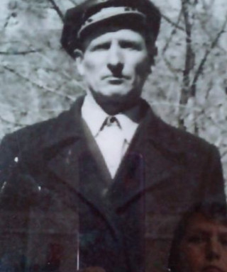 Рязанцев Василий Миронович