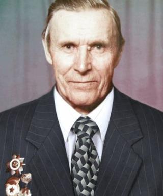 Глазков Григорий Васильевич
