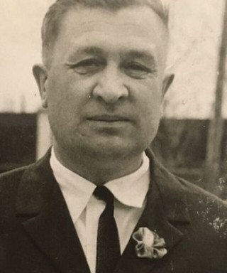 Анощенков Иван Матвеевич