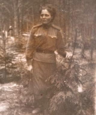 Михаленкова Юлия Петровна