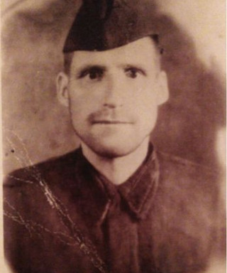 Бабушкин Фотей Степанович