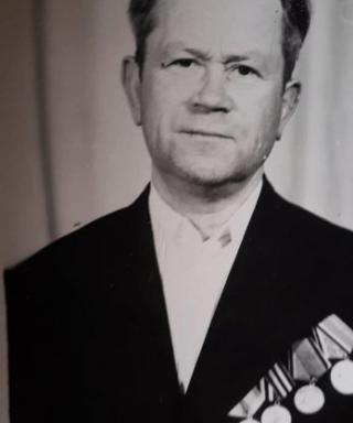 Смирнов Алексей Михайлович