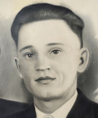 Яненко Иван Григорьевич