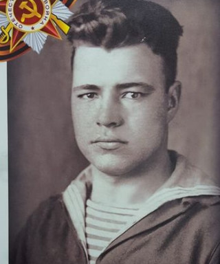 Царёв Петр Александрович