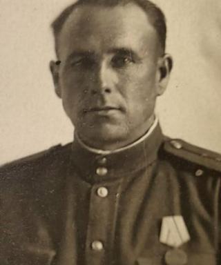 Селиванов Александр Семёнович