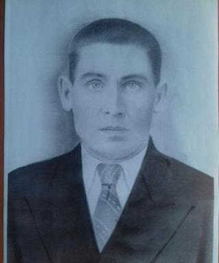 Логинов Алексей Петрович