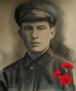 Павлов Михаил Филлипович