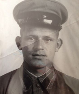 Полюхов Александр Михайлович