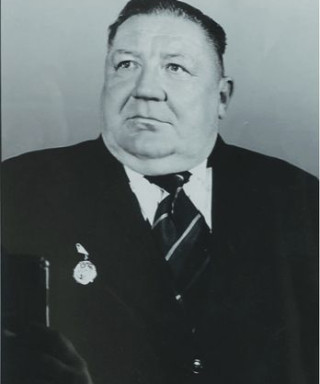 Москоленко Павел Николаевич