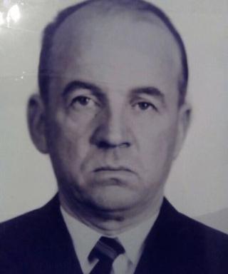 Белкин Алексей Александрович