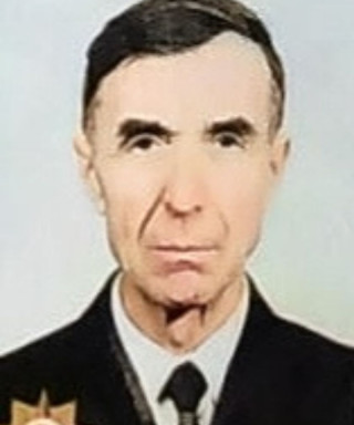 Чеклышкин Виктор Николаевич