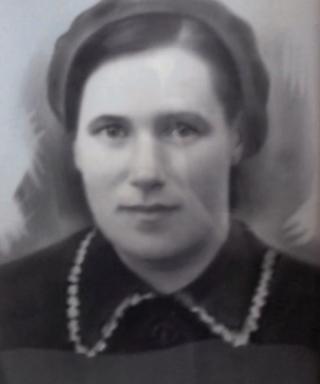 Трафимова Наталья Петровна