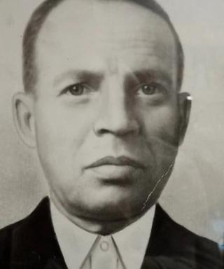 Голубков Александр Александрович