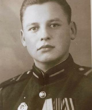 Филютанов Виктор Алексеевич