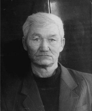 Шестаков Николай Матвеевич