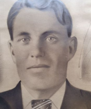 Петухов Семён Максимович