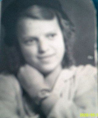 Васильева Мария Дмитриевна