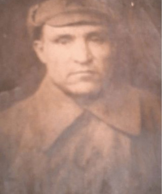 Арапов Семён Петрович