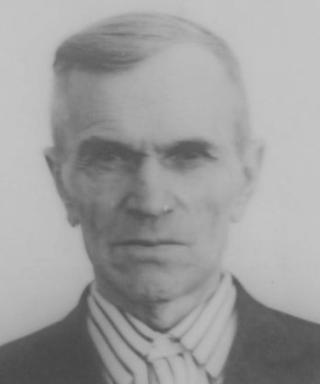 Гриненко Виктор Ануфриевич