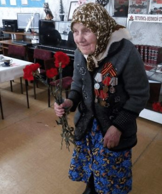 Щедрина Любовь Андреевна