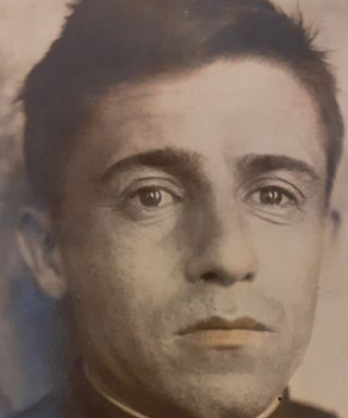 Емелин Пётр Михайлович