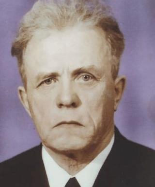 Чирков Михаил Емельянович