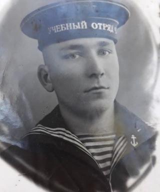 Касьянов Иван Федорович