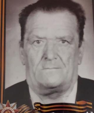 Чижов Иван Иванович