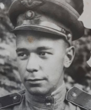 Гуськов Юрий Захарович