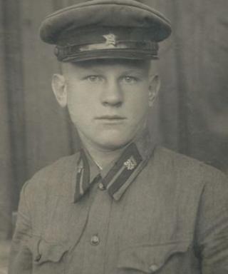 Лебедев Василий Алексеевич