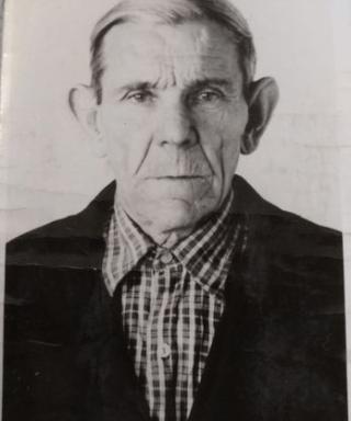 Лосев Степан Петрович