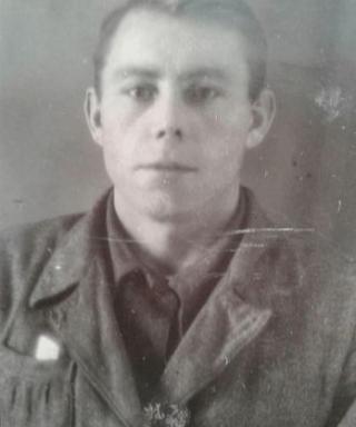 Кошелев Александр Романович