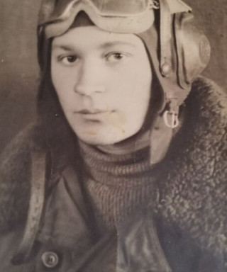 Очев Юрий Андреевич