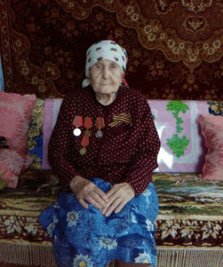 Коротченко Таисия Ивановна