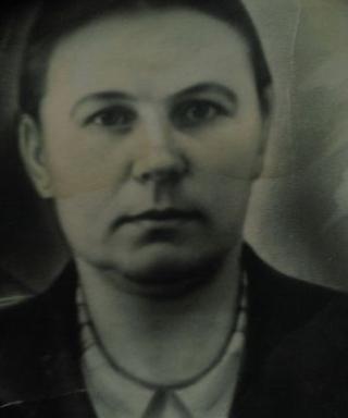 Харченко Мария Савельевна