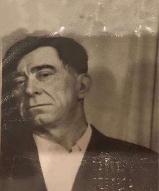 Кармакулов Виктор Петрович