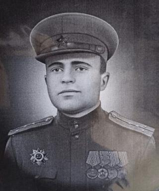 Смирнов Василий Илларионович