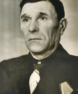 Кручинин Иван Сергеевич
