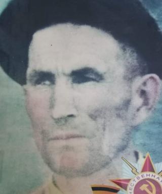 Калимуллин Харис Ханифович