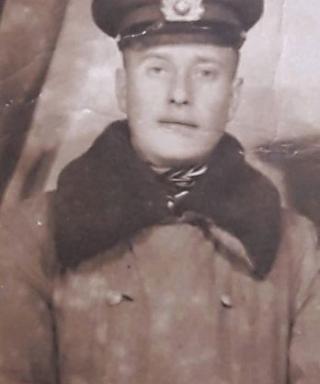 Глиневскй Анатолий Яковлевич