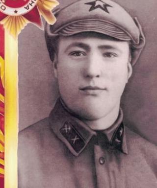 Ликитин Павел Михайлович