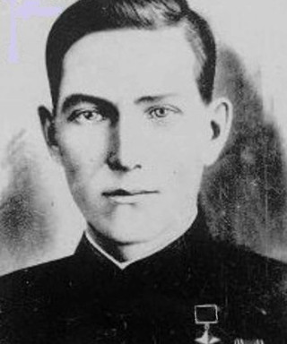 Краснояров Клавдий Карпович