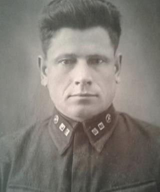 Краснов Александр Васильевич