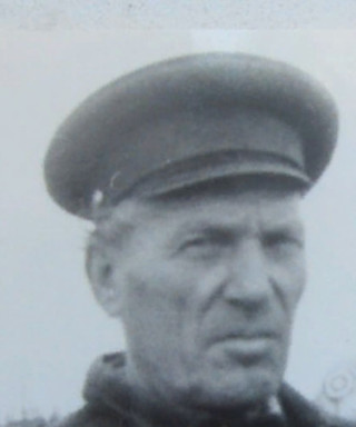 Сучков Александр Петрович