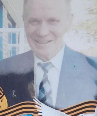 Смирнов Павел Иванович